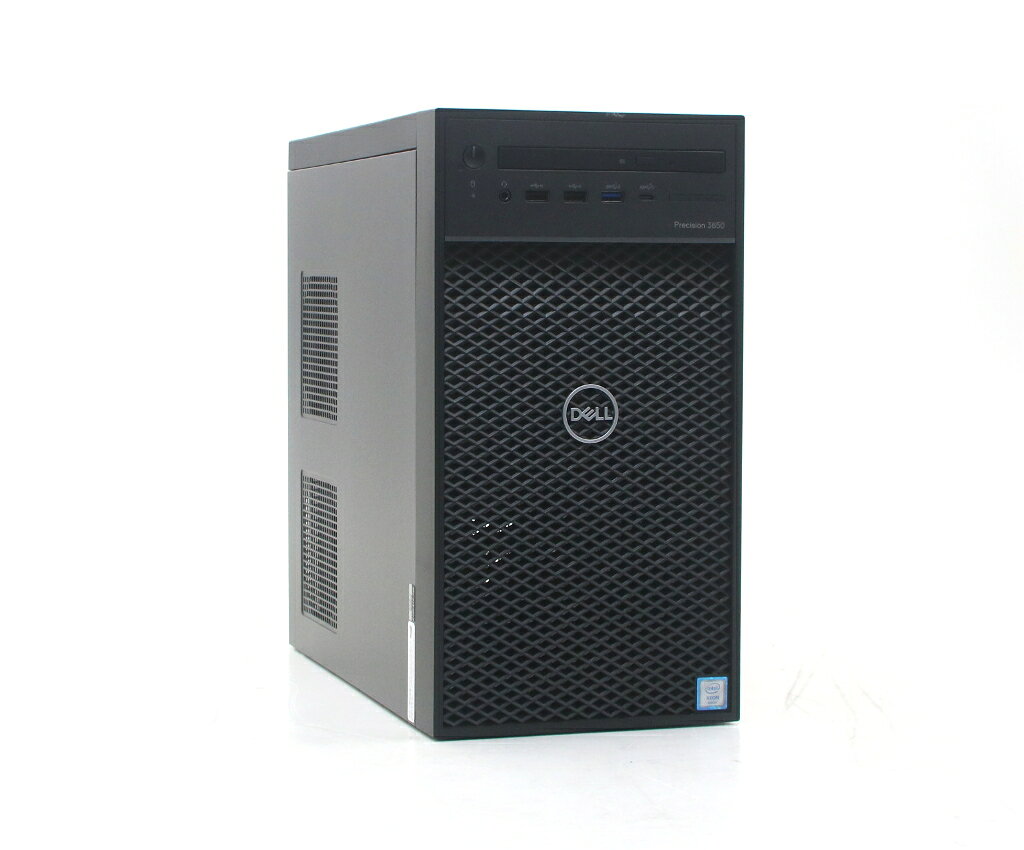 楽天市場】DELL PRECISION（メモリ容量32GB）（デスクトップPC