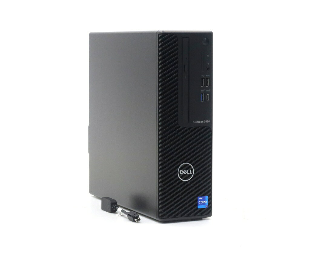 楽天市場】DELL PRECISION（メモリ容量32GB）（デスクトップPC