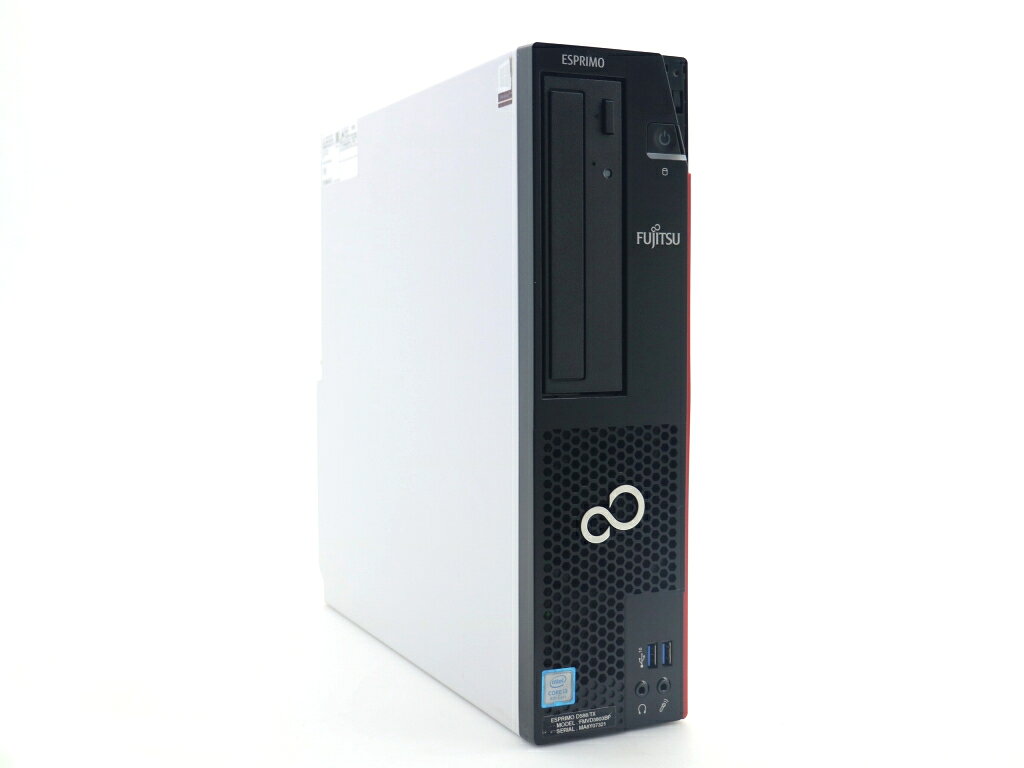 Fujitsu ESPRIMO D588CX　稼働品訳あり 楽天市場】esprimo d588/tの通販