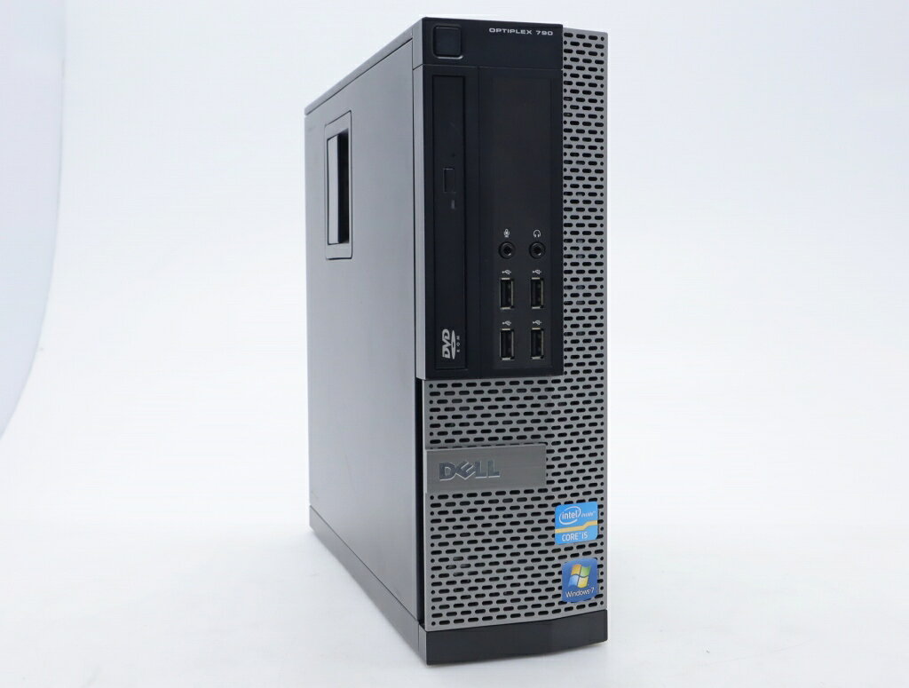 楽天市場】DELL Optiplex 790（デスクトップPC｜パソコン）：パソコン