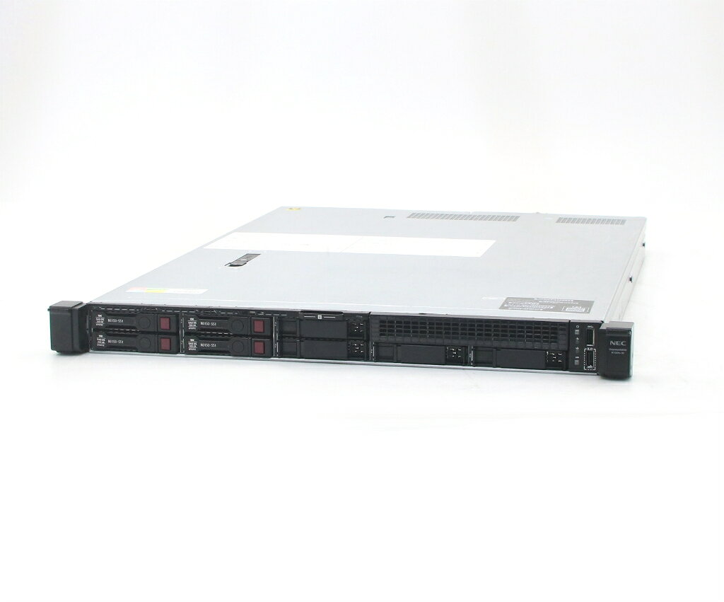 楽天市場】nec express5800 中古の通販