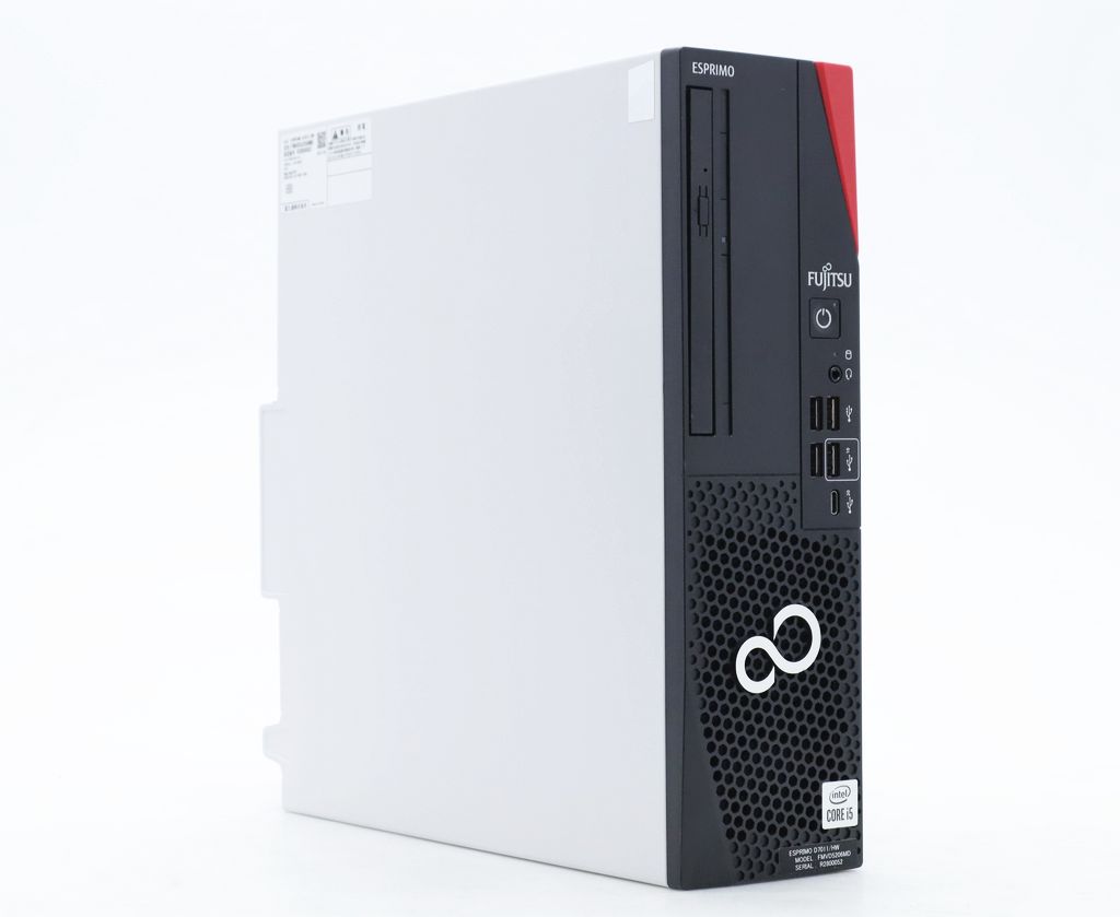 楽天市場】富士通esprimo d（デスクトップPC｜パソコン）：パソコン