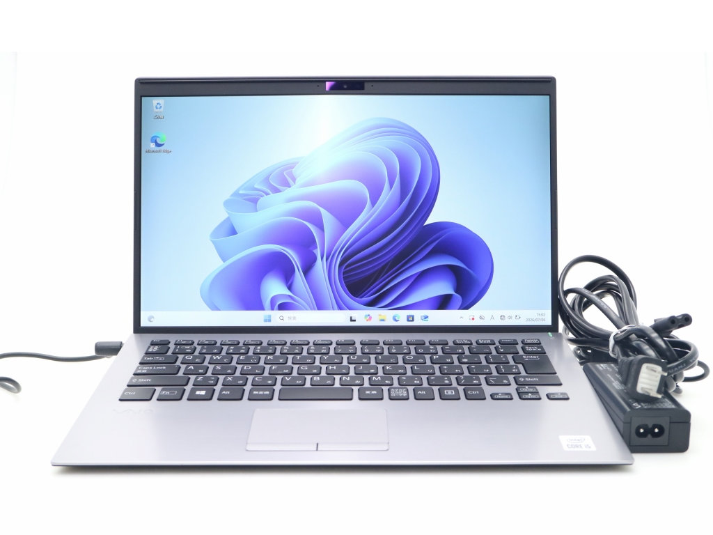 楽天市場】windows 98 中古（メーカーVAIO）（ノートPC｜パソコン