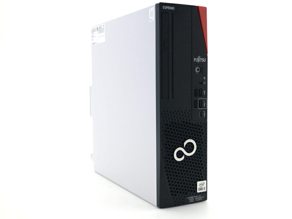 楽天市場】富士通esprimo d（デスクトップPC｜パソコン）：パソコン