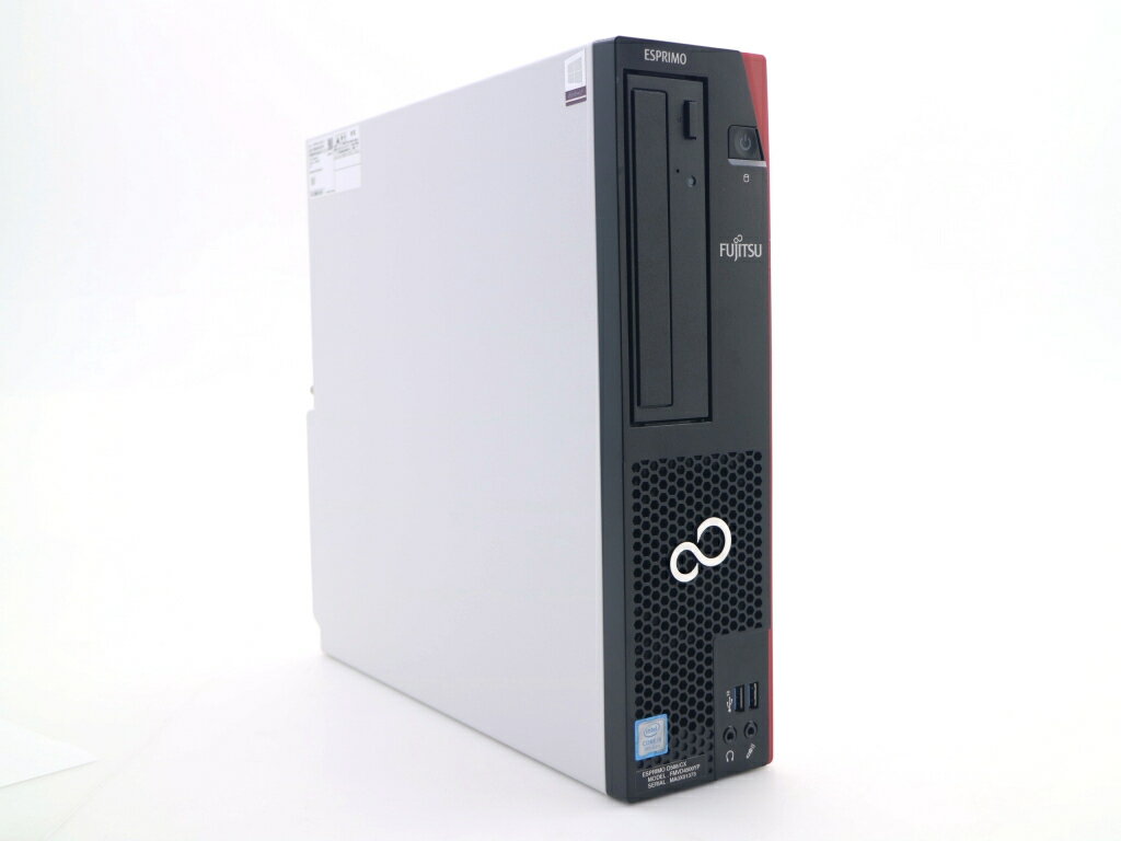 楽天市場】富士通esprimo d（デスクトップPC｜パソコン）：パソコン