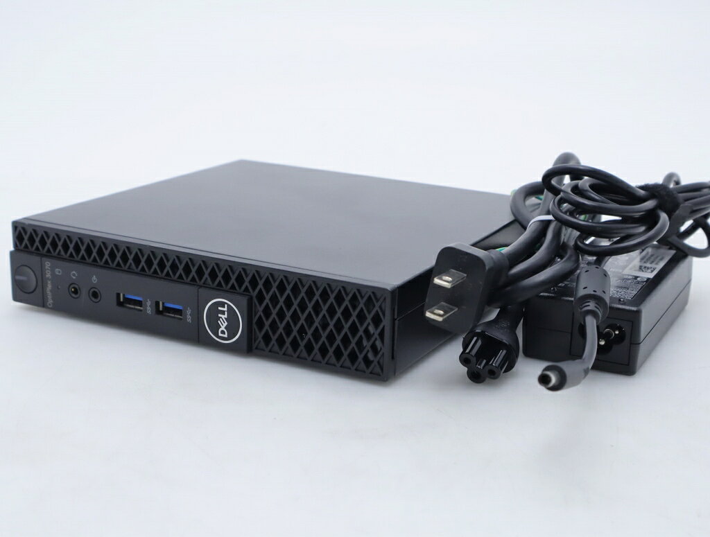 楽天市場】optiplex 3070 microの通販