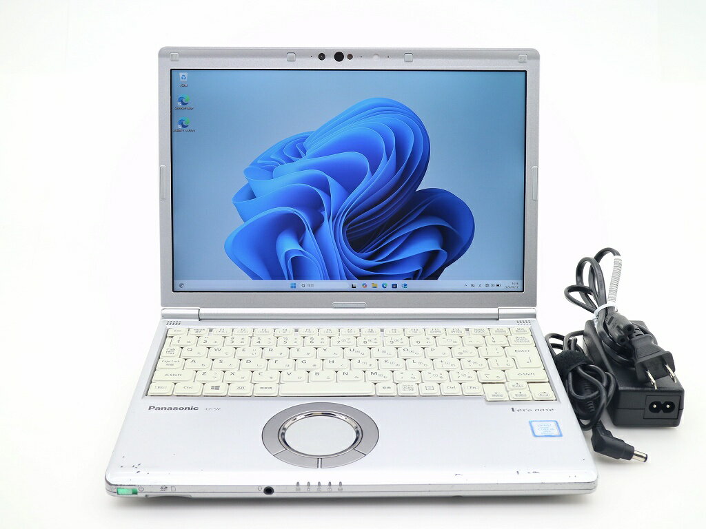 【美品】CF-SV8RFCVS LTE対応 楽天市場】let's note sv8 cf-sv8rfcvsの通販