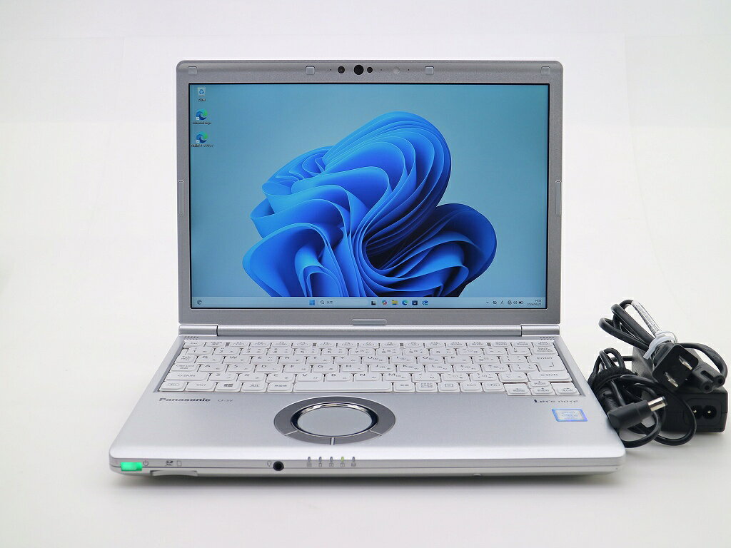 ⅳ Panasonic CF-SV8RFCVS 12.1インチ　訳あり 楽天市場】let's note sv8 cf-sv8rfcvsの通販