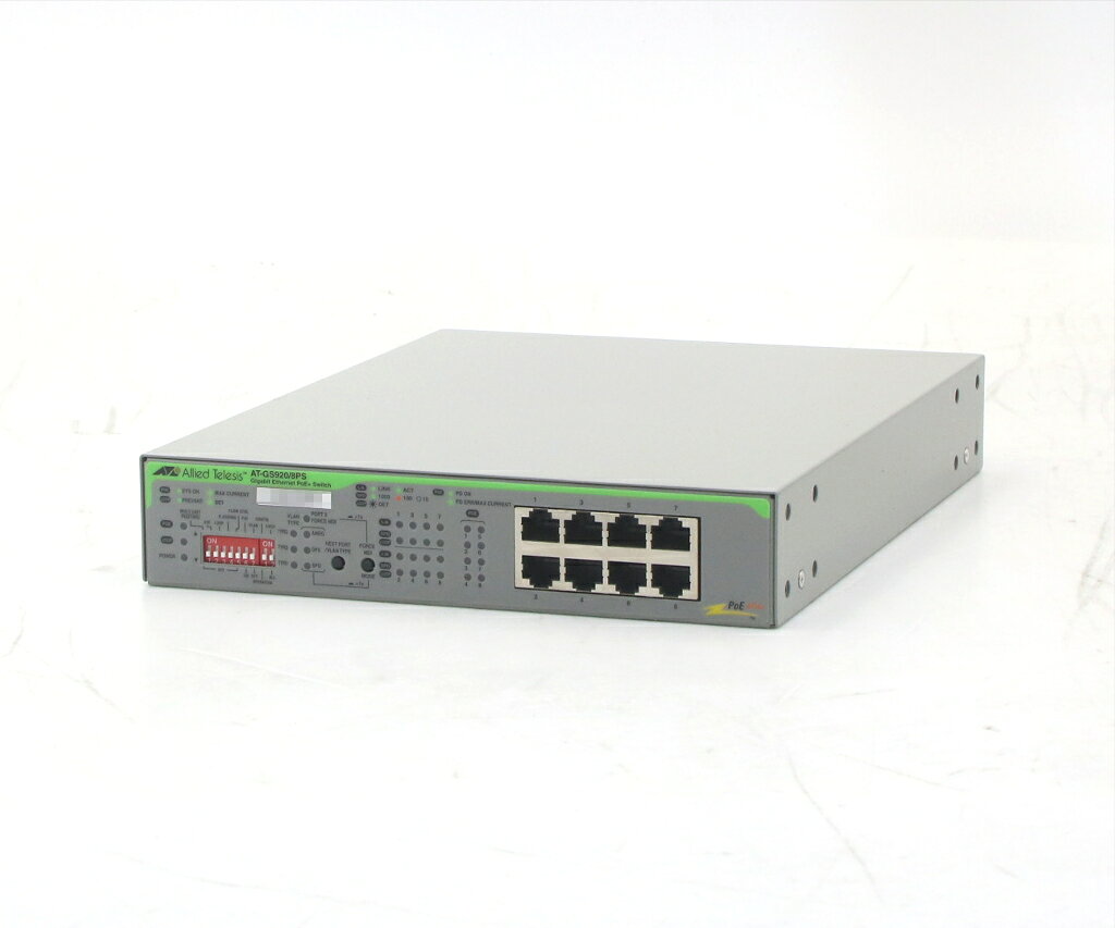 Allied Telesis CentreCOM GS924S 本体 楽天市場】allied telesis gs924の通販