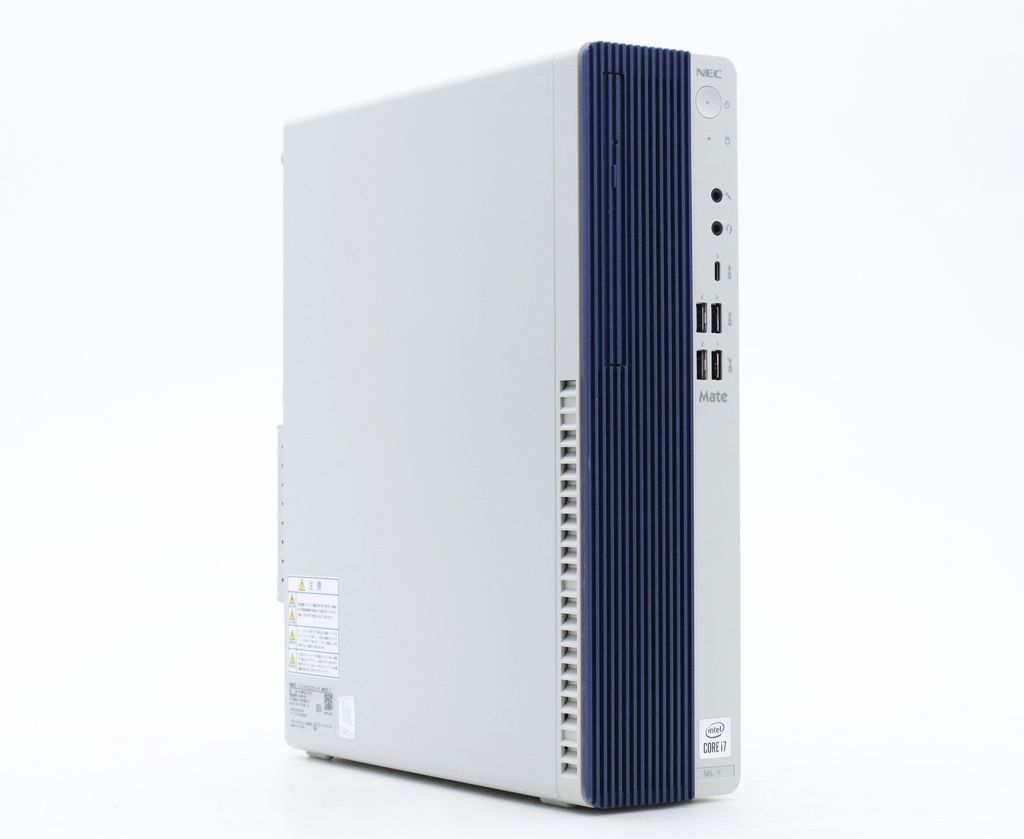 楽天市場】Core i7（メーカーNEC）（デスクトップPC｜パソコン