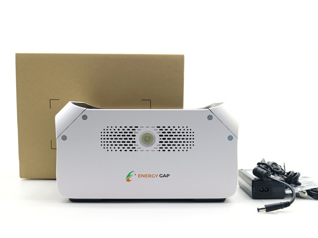 楽天市場】ポータブル電源 エネルギーギャップの通販