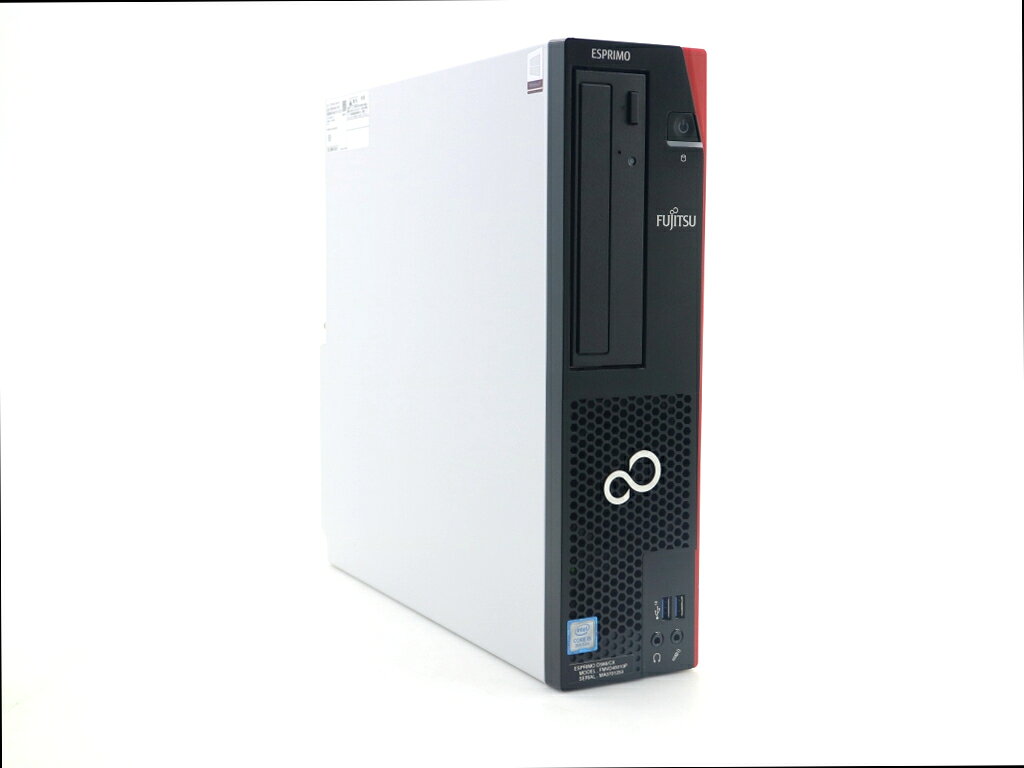 楽天市場】富士通 esprimo d588 cxの通販