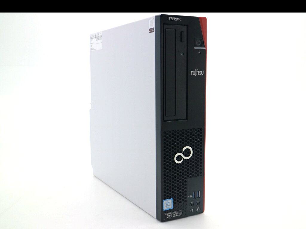 楽天市場】esprimo d587の通販