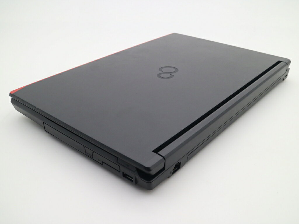 TCEダイレクト楽天市場店の富士通 LIFEBOOK A749/A Core i5-8365U 1.6GHz 8GB 256GB(SSD) DVD+-RW 15.6インチ非光沢 FHD 1920x1080 Windows11 Pro 64bit 【中古】【20260722】｜アングル3