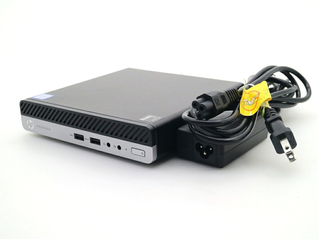 楽天市場】hp prodesk 400 g5 dmの通販
