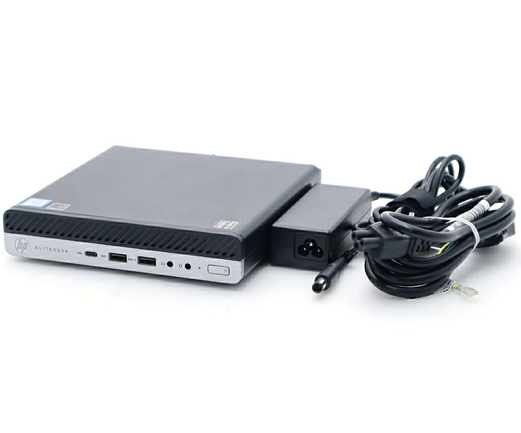 楽天市場】elitedesk 800 g4の通販