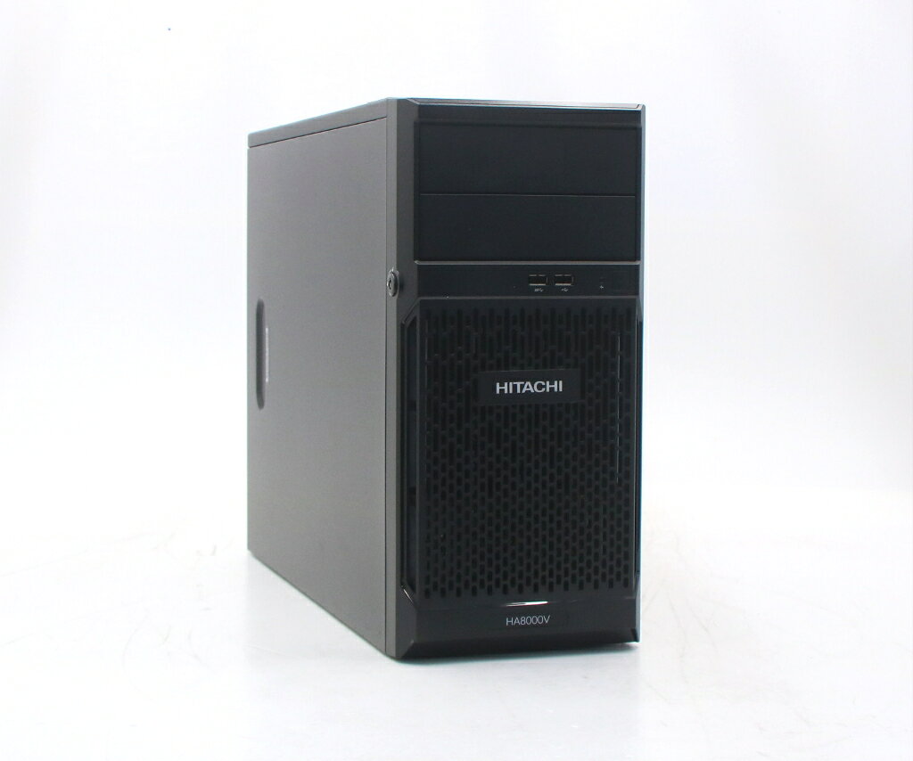楽天市場】HA8000（メーカー日立）の通販