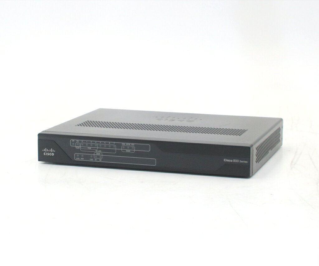 楽天市場】cisco ルーター 800の通販