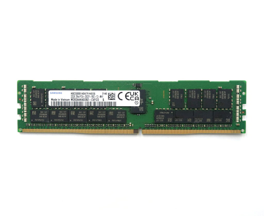 楽天市場】samsung 32gb ddr4の通販