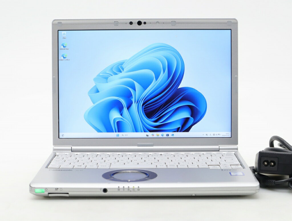 楽天市場】panasonic let'snote sv8 cf－sv8cfbqrの通販