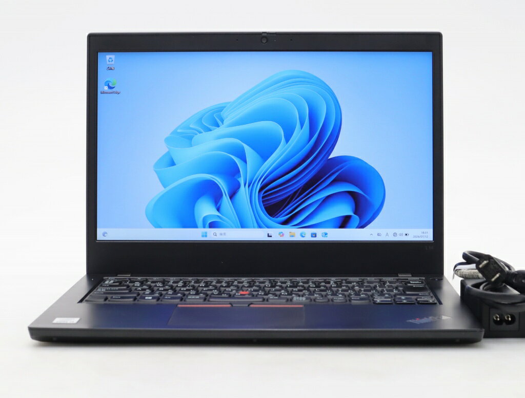 楽天市場】lenovo thinkpad l14 gen 1の通販