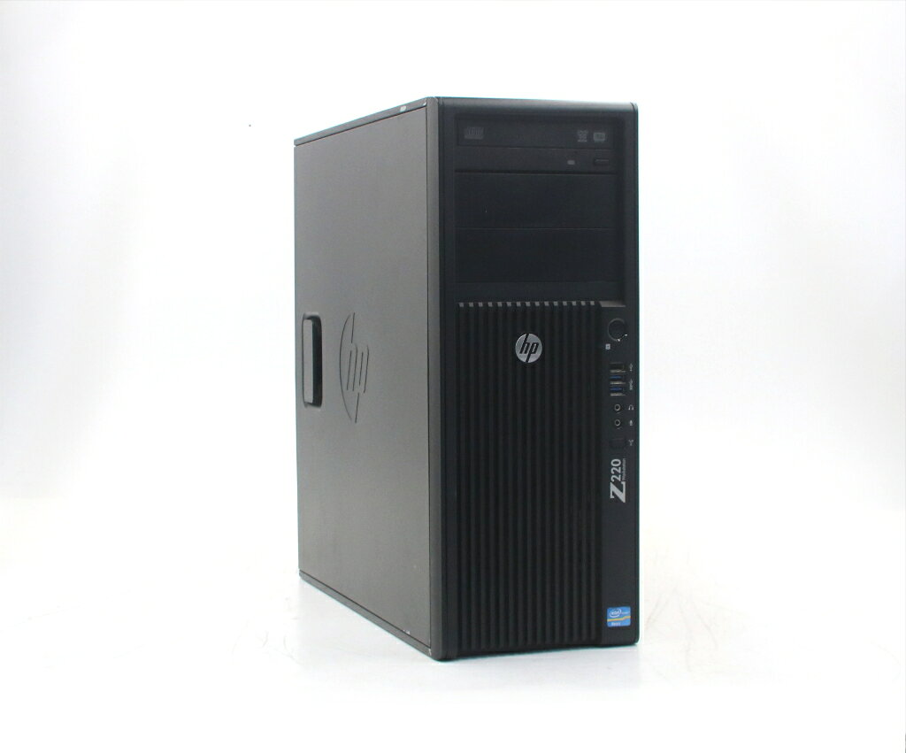 【Mr.にがうり】HP Z220 ワークステーション Intel Xeon 楽天市場】hp z220（CPU製品名Intel Xeon）の通販