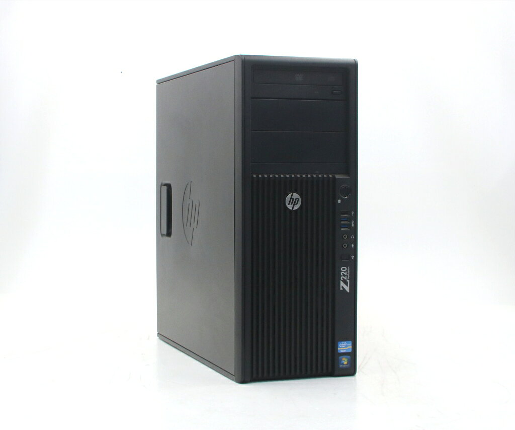 楽天市場】HP（CPU製品名Intel Xeon）（デスクトップPC｜パソコン