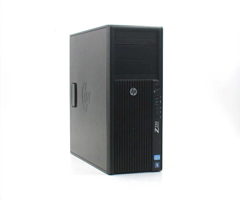 楽天市場】hp z220（パソコン｜パソコン・周辺機器）の通販