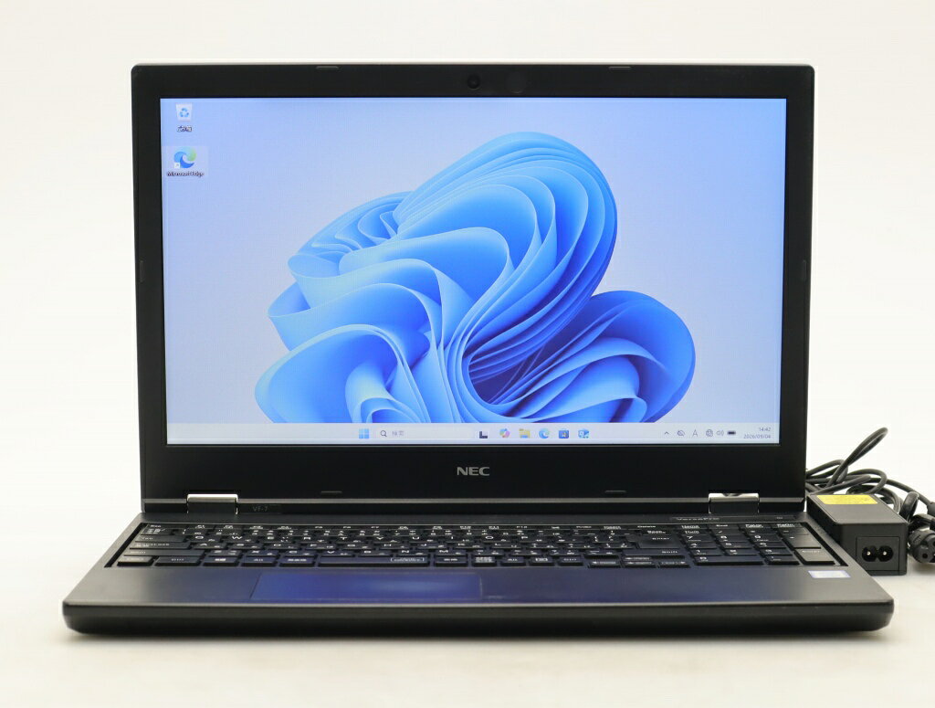 楽天市場】nec versapro pc-vrl21（ノートPC｜パソコン）：パソコン