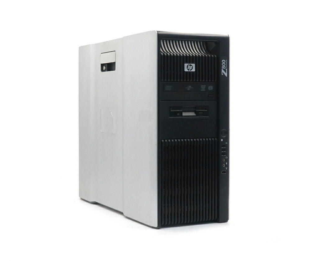 楽天市場】HP（CPU製品名Intel Xeon）（パソコン・周辺機器）の通販