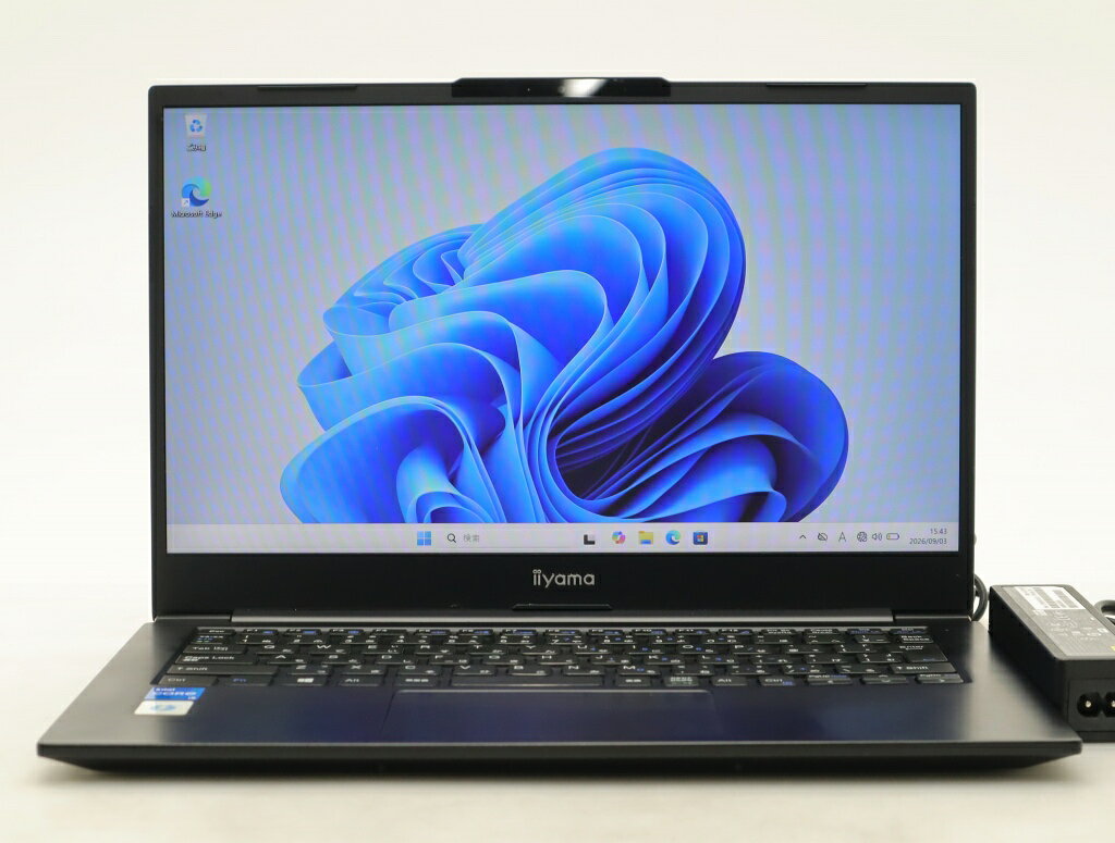 楽天市場】iiyama（画面サイズ（PC等）13 ～ 14インチ）（ノートPC