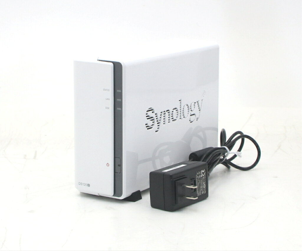 楽天市場】synology ds120jの通販