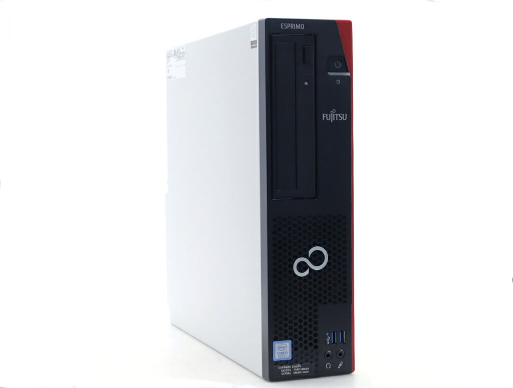 楽天市場】富士通esprimo d（デスクトップPC｜パソコン）：パソコン