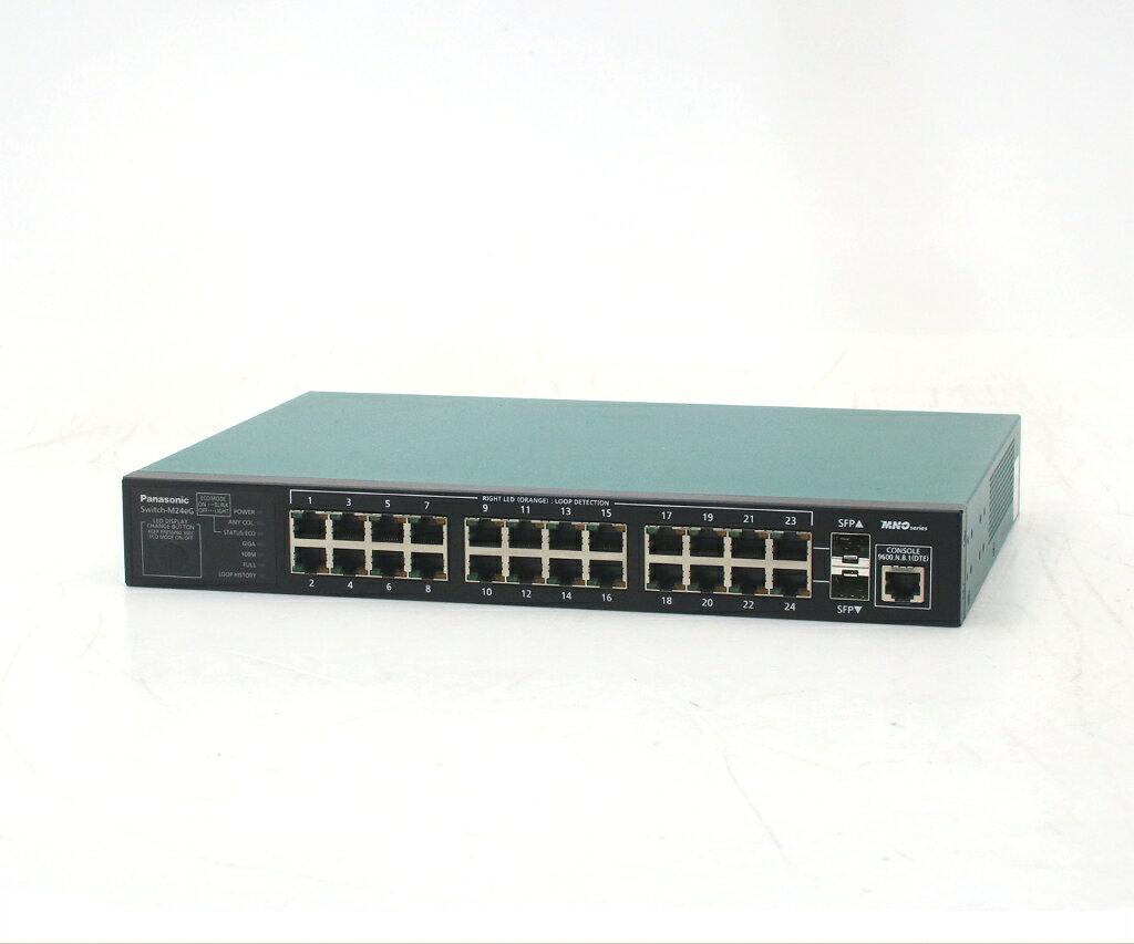 楽天市場】switch－m24egの通販