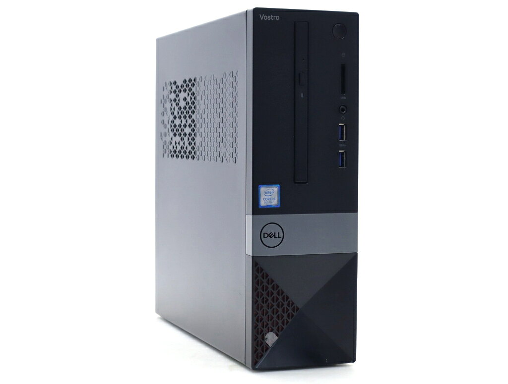 楽天市場】dell vostro（CPU製品名Intel Core i5）（デスクトップPC