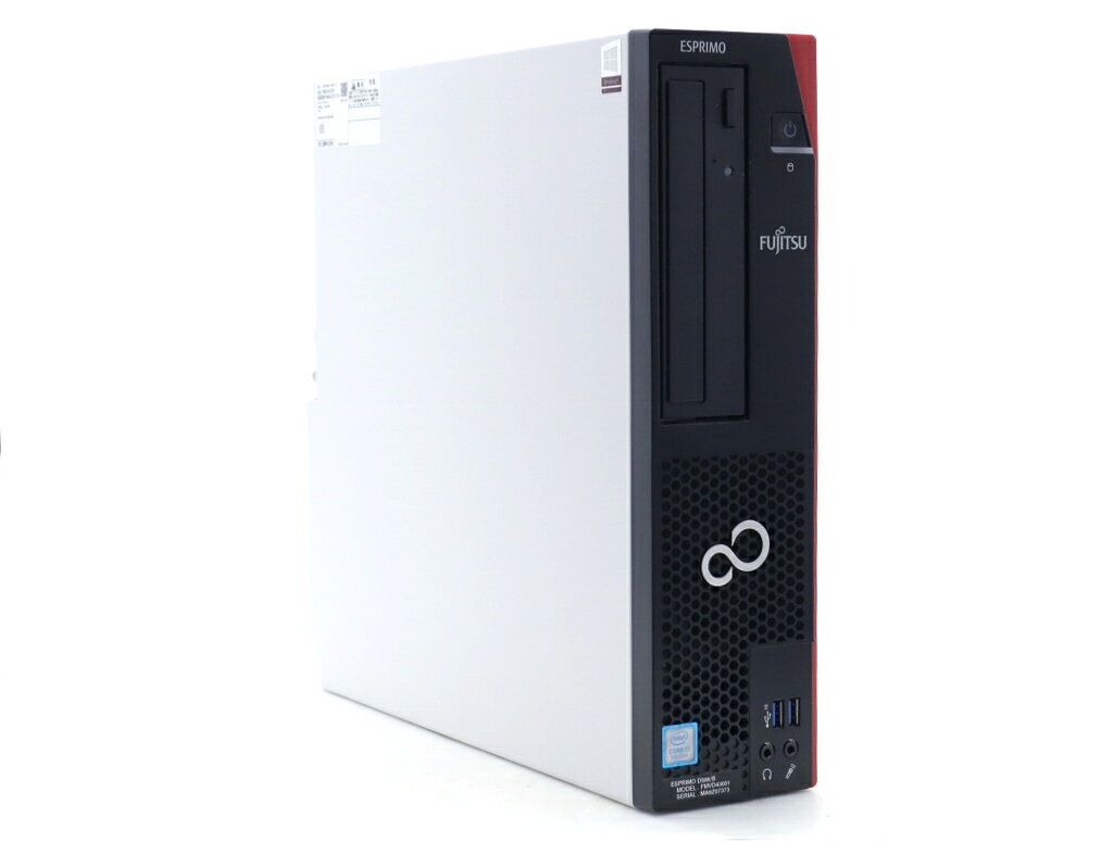 楽天市場】富士通esprimo d（デスクトップPC｜パソコン）：パソコン