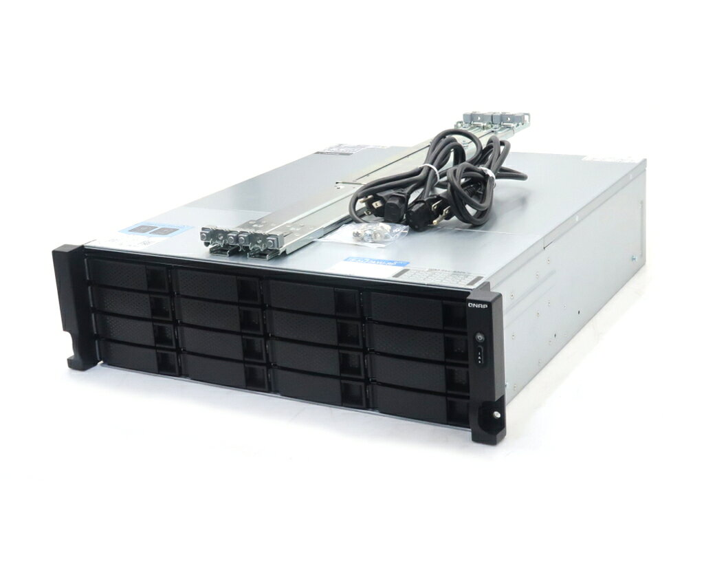 楽天市場】qnap 中古の通販