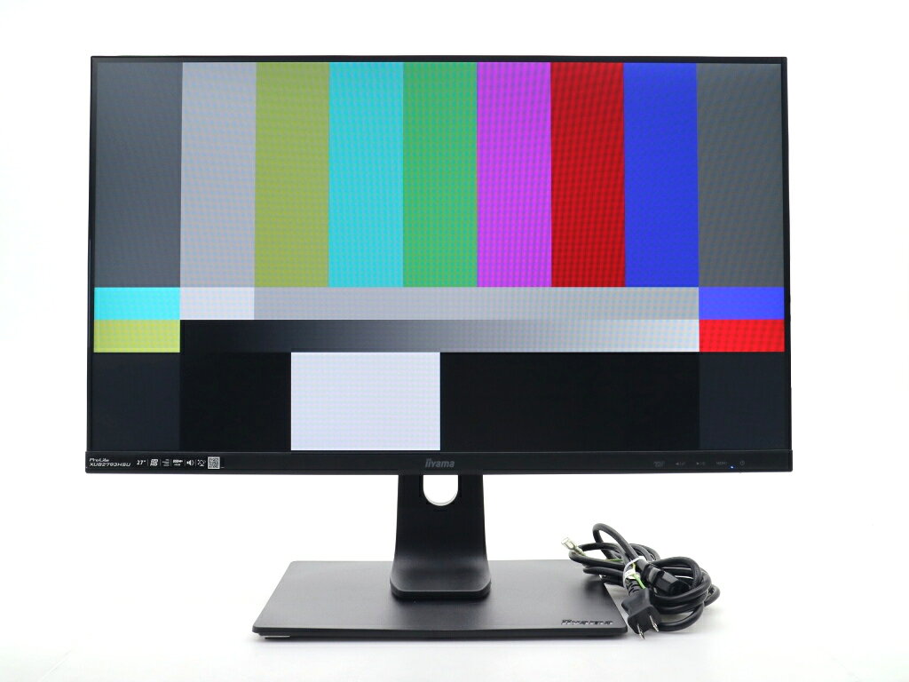 楽天市場】iiyama prolite xb2783hsu xb2783hsu－b1 27インチの通販