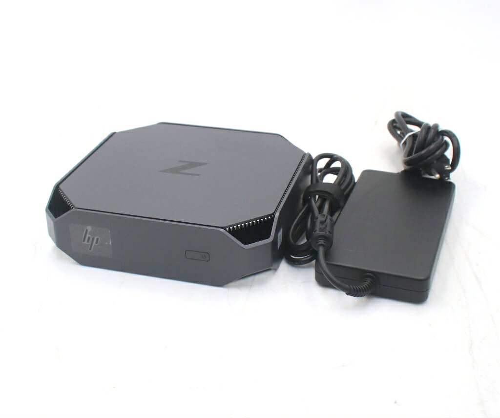 楽天市場】hp z2 mini g3 workstationの通販