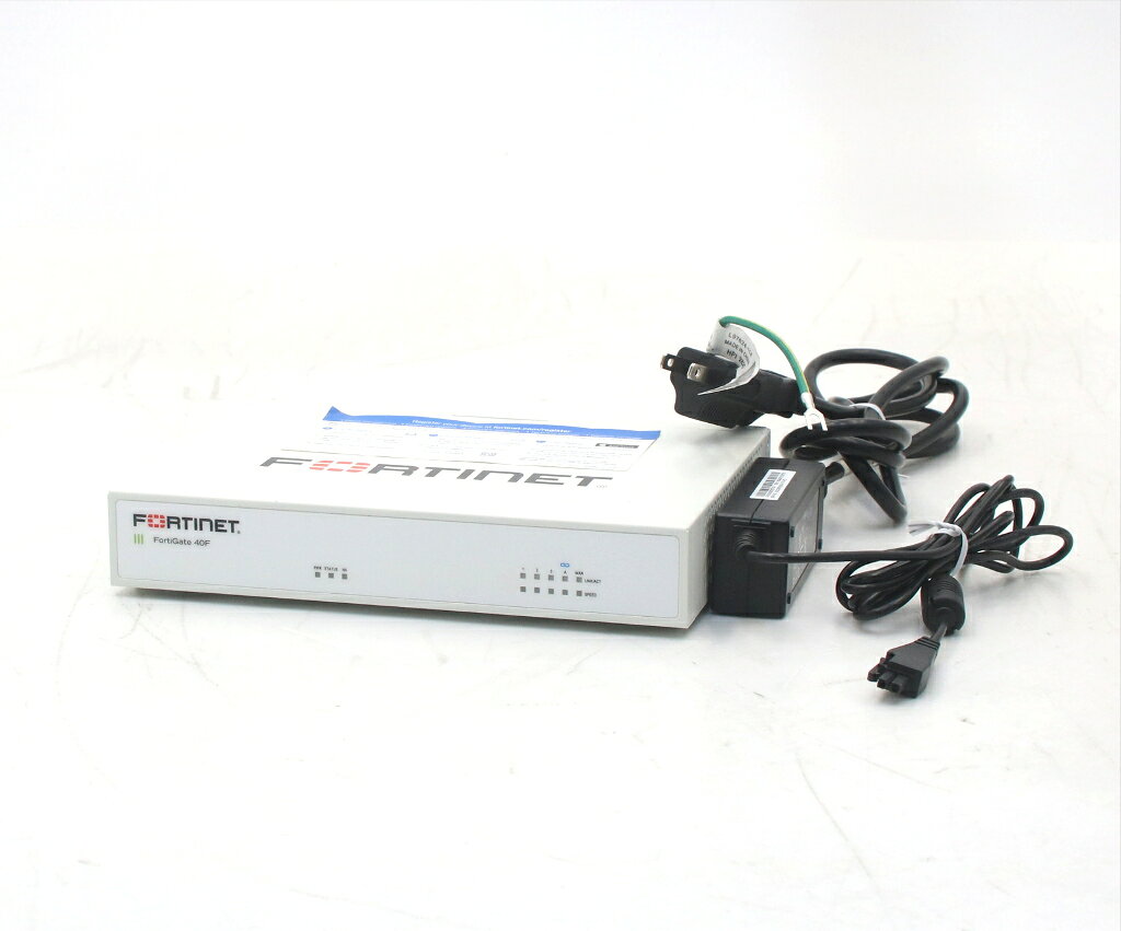 楽天市場】fortigate acの通販