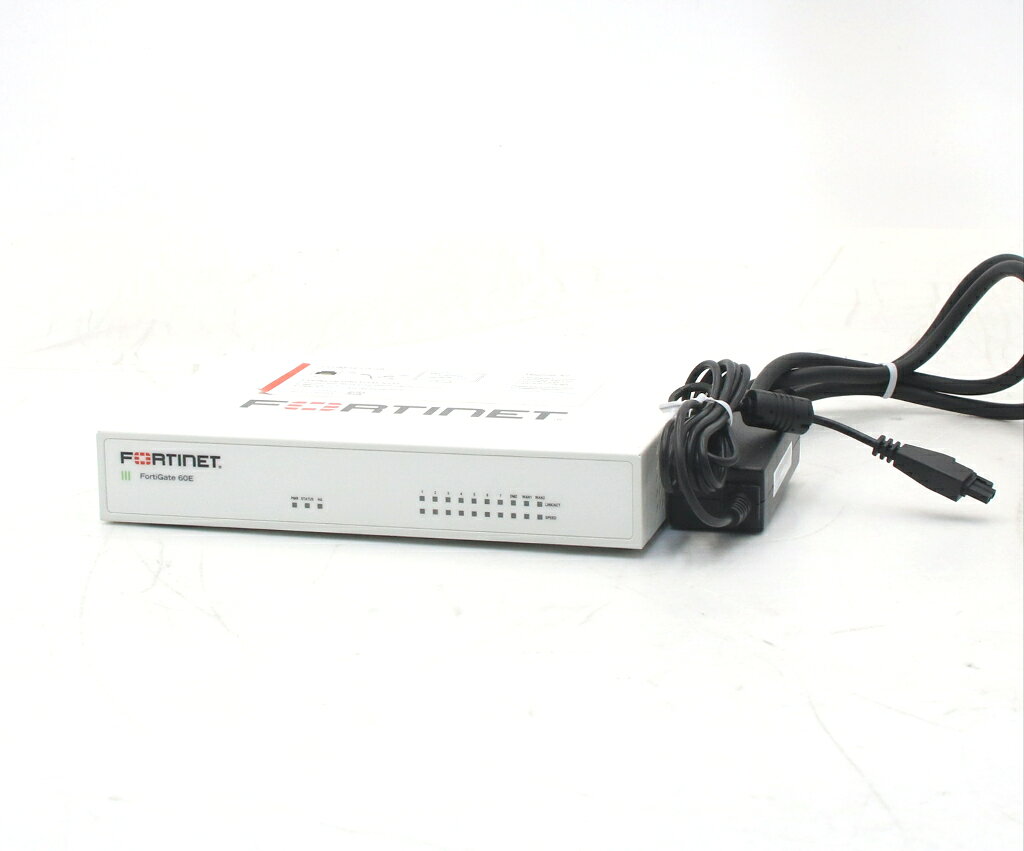 楽天市場】fortigate-60eの通販