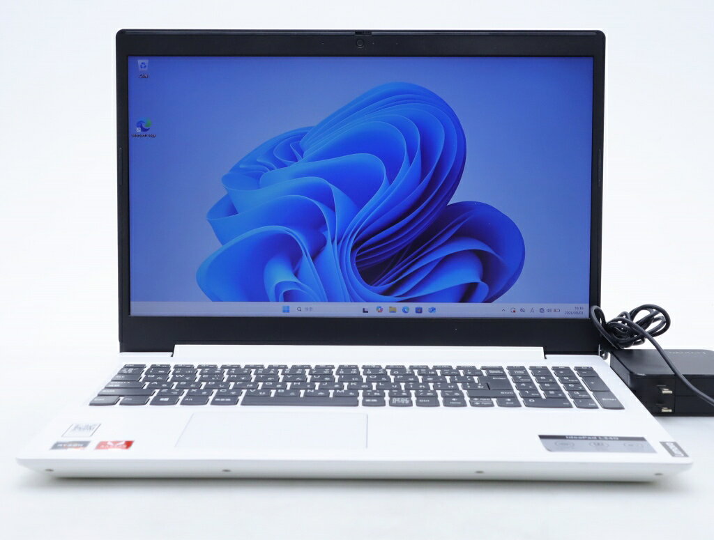 楽天市場】ideapad l340 (15, amd)（ノートPC｜パソコン）：パソコン