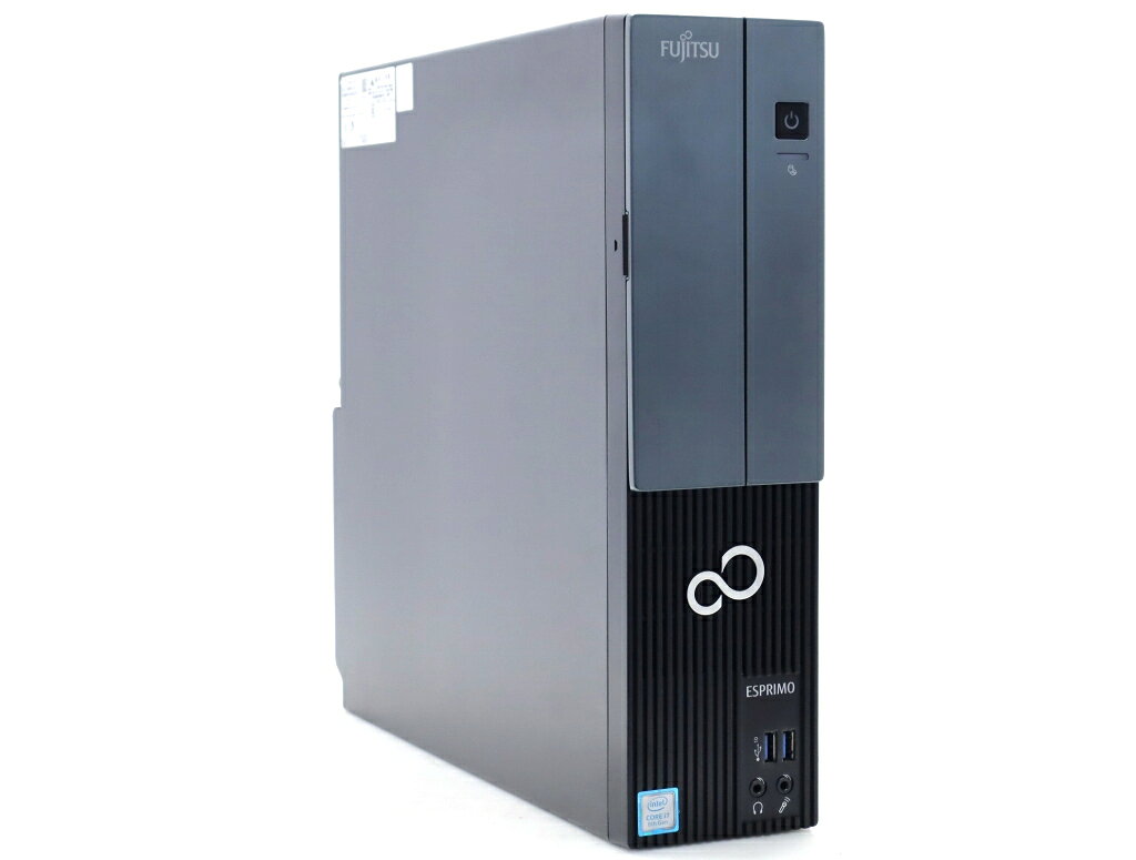 楽天市場】esprimo wd2/wの通販