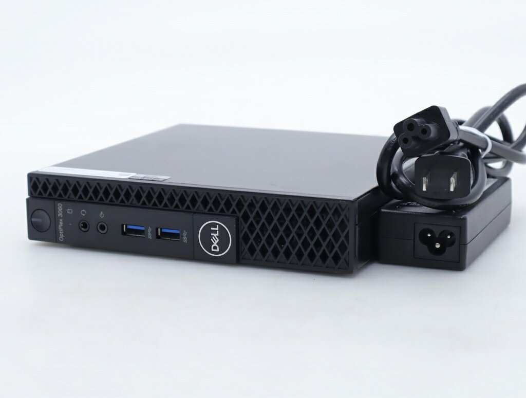 楽天市場】optiplex 3060 i5 8500tの通販