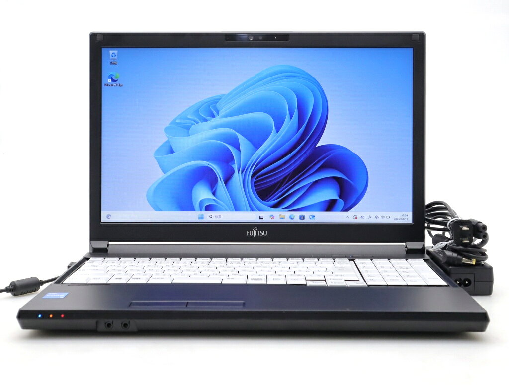 富士通 Lifebook A5511M 11世代 Celeron 6305 4G 富士通 シン