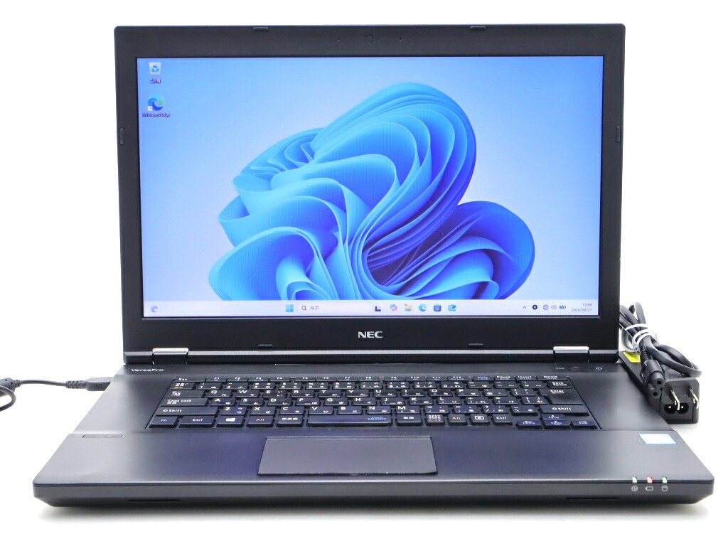 ニ*ラ様 NEC VersaPro ノートパソコン 本体【PC-VKT16XZG 楽天市場】pc-vkt16xzgの通販