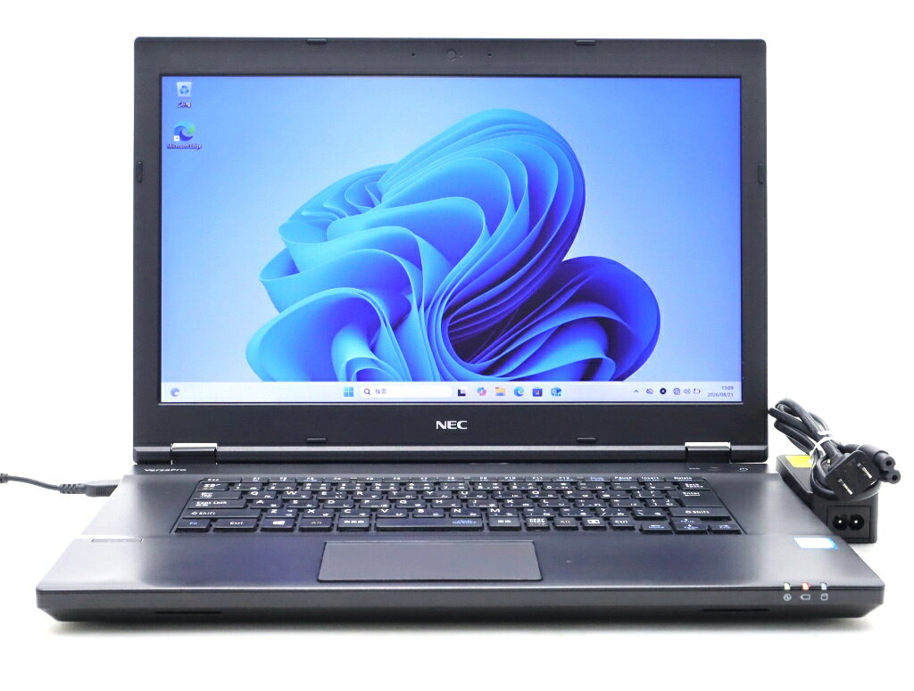 楽天市場】pc-vkt16xzg（ブランドNEC）の通販
