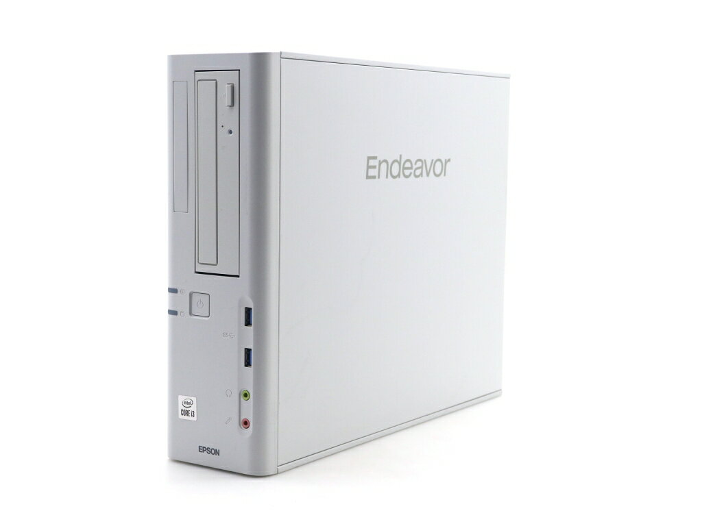 楽天市場】Core i3（ブランドエプソン）（デスクトップPC｜パソコン