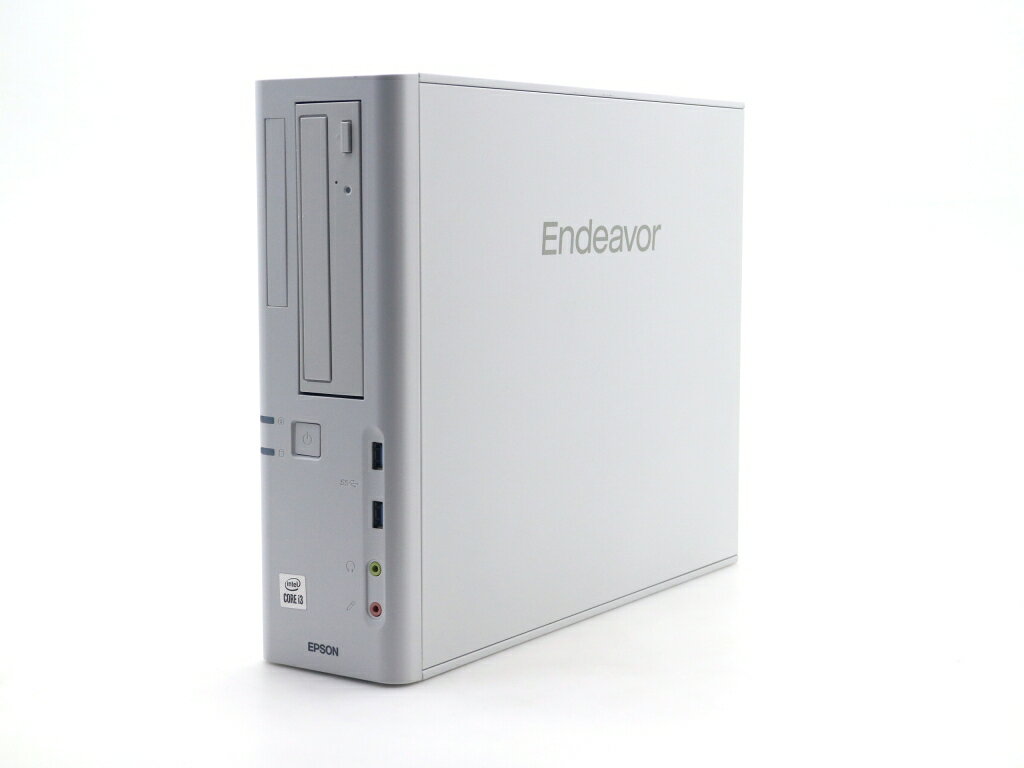 楽天市場】Core i3（ブランドエプソン）（デスクトップPC｜パソコン