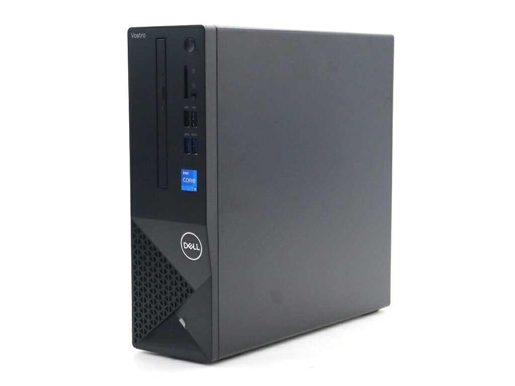 楽天市場】Dell Vostro 3020 スモールデスクトップパソコンの通販